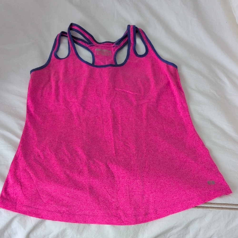 Layer8 Sports Top